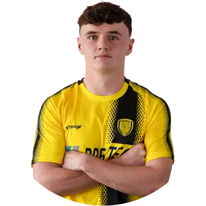 Ciaran Gilligan - Irish footballer