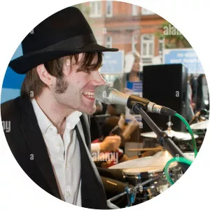 Ciaran Jeremiah - Musician