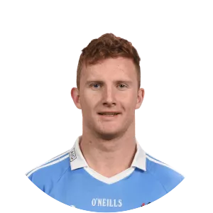 Ciarán Kilkenny - Irish Gaelic footballer