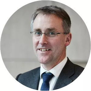 Ciaran Martin - Public officer