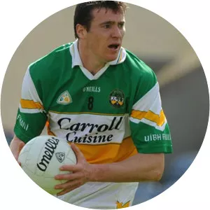 Ciaran McManus