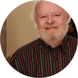 Ciaran O'Driscoll photograph