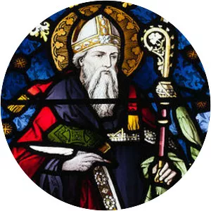 Ciarán of Clonmacnoise