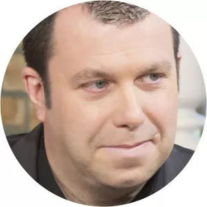 Ciarán O'Keeffe - Psychologist