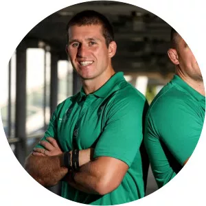 Ciaran Ruddock photograph