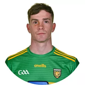 Ciarán Thompson - 