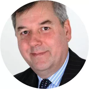 Ciarán Walsh photograph