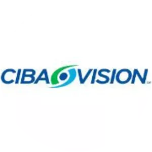 Ciba Vision