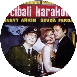 Cibali Karakolu - 1967 film