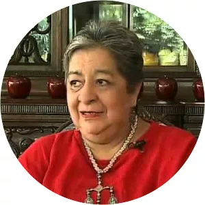 Cibeles Henestrosa photograph