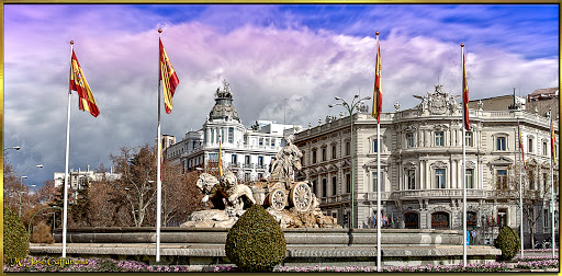 Cibeles