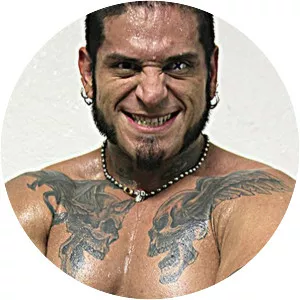 Cibernético - Mexican professional wrestler