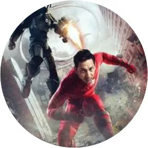 Cicak-man 3 (Cicakman 3)