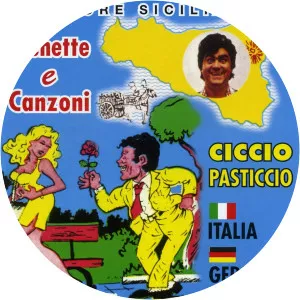 Ciccio Pasticcio - Recording artist
