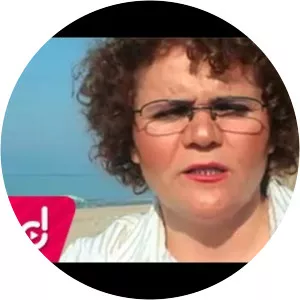 Çiçek Ayyıldız - Musical artist