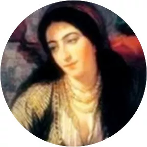 Çiçek Hatun - Cem Sultan's mother