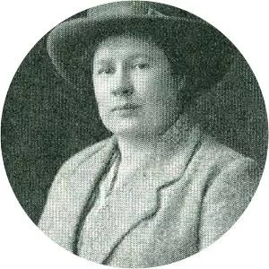 Cicely Fox Smith