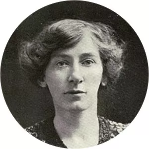 Cicely Hamilton - Actress