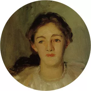 Cicely Horner photograph