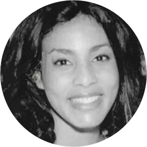 Cicely Johnston - Demond Wilson's wife