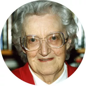 Cicely Saunders