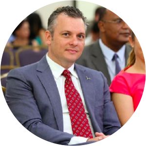 Cicely Van Der Dijs photograph