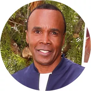 Cicero Leonard - Sugar Ray Leonard's father