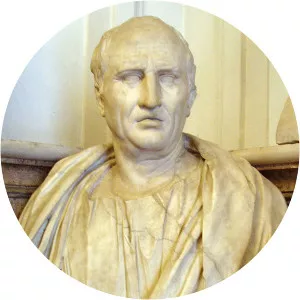 Cicero Minor