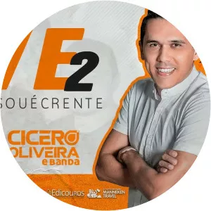 Cícero Oliveira - Musical artist