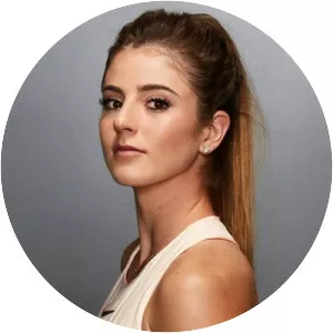 CiCi Bellis (Catherine Bellis)