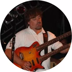 Cico Falzone Musician