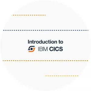 CICS - Programming language