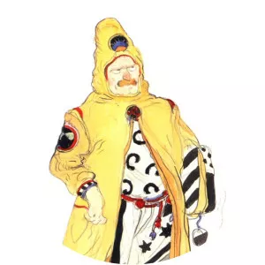 Cid Del Norte Marquez - 