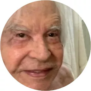 Cid Moreira - Brazilian journalist