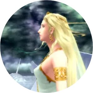 Cid of the Lufaine - 