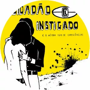 Cidadão Instigado - Musical group