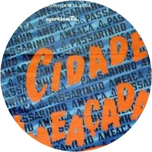 Cidade Ameaçada - 1960 ‧ Drama/Crime ‧ 1h 44m