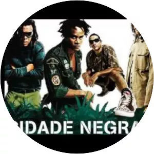 Cidade Negra