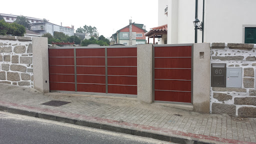 Cidadinox Da Trofa - Serralharia Unipessoal, Lda - 