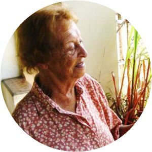 Cidália Xavier de Carvalho