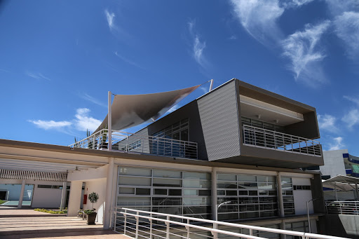 CIDE CONAHCYT - University in Mexico