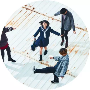 Cidergirl - Musical group