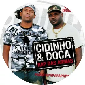 Cidinho & Doca