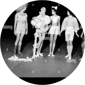 17th Roa - Fictional character