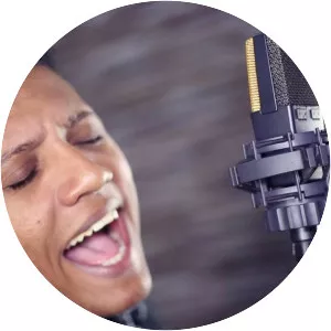 Ciel Rodrigues - Musical artist