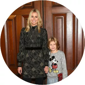 Ciel Taylor Lamar - Niki Taylor's daughter