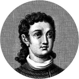 Cielo d'Alcamo - Poet