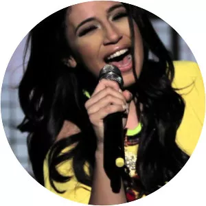 Cielo Ortega - Musical artist