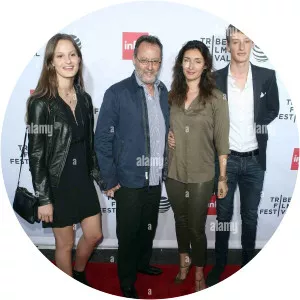 Cielo Reno photograph