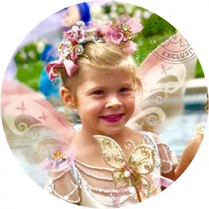 Cielo Tutera - David Tutera's daughter